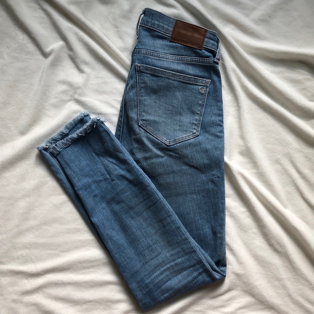 Madewell Jeans⚡️
